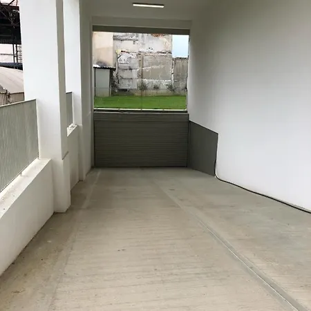 Urban Oasis Apartmán Tirana