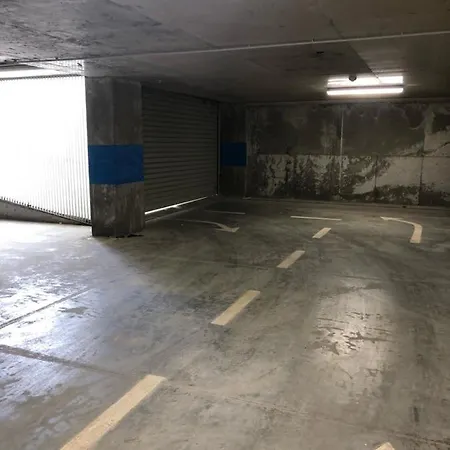 Lägenhet Urban Oasis