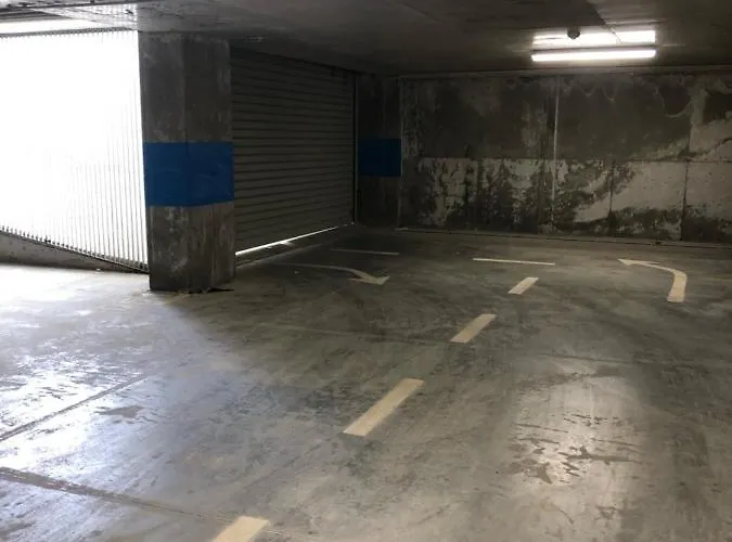 Lägenhet Urban Oasis